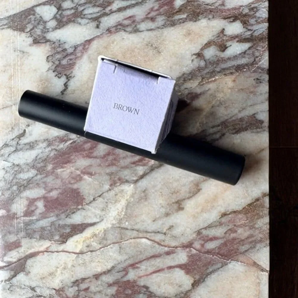 Saie Mascara 101 - Brown - NIB - Full Size